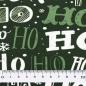Preview: Jersey | Bern | grün HOHOHO